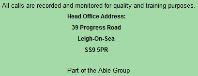 Bushey Local Drainage Head Office